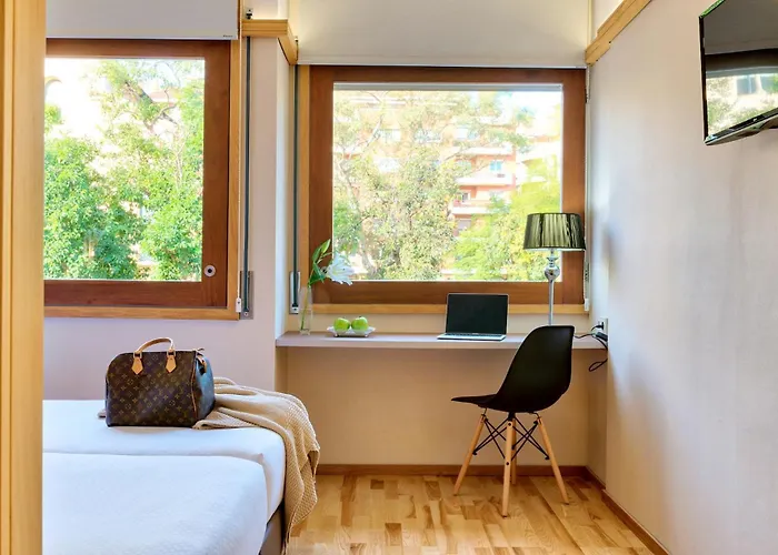 Bonanova Апарт-отель