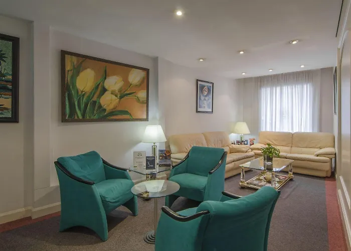 Апарт-отель Bonanova