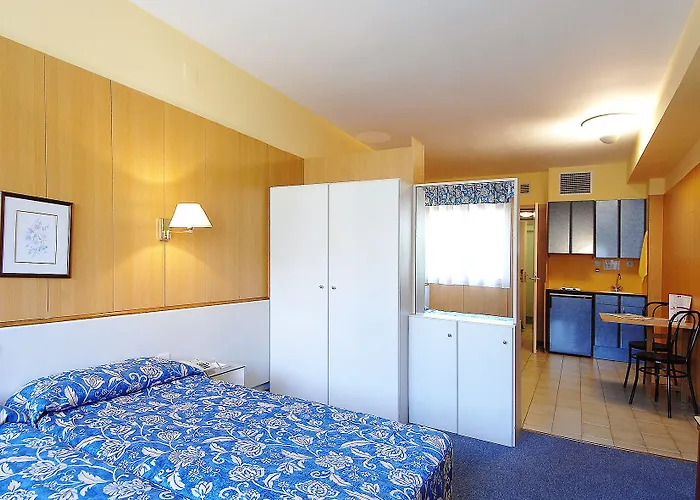 Апарт-отель Bonanova