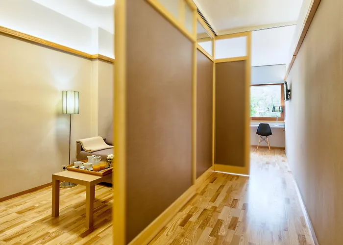 Bonanova Барселона