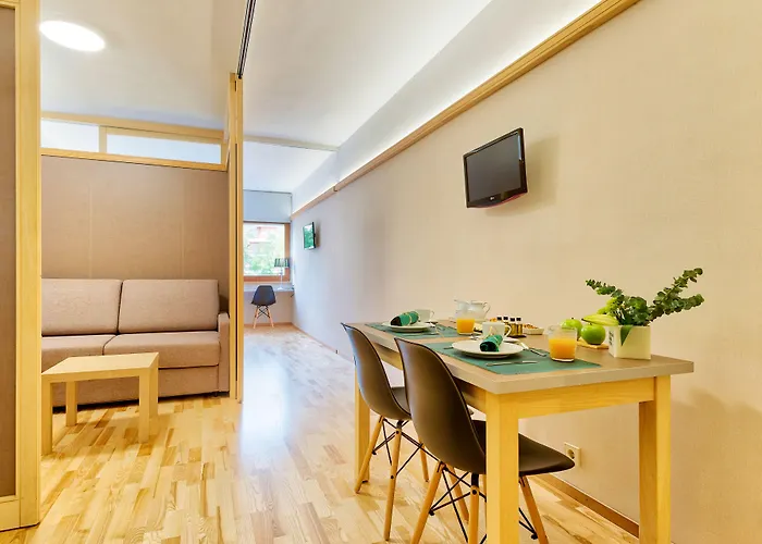 Bonanova Барселона