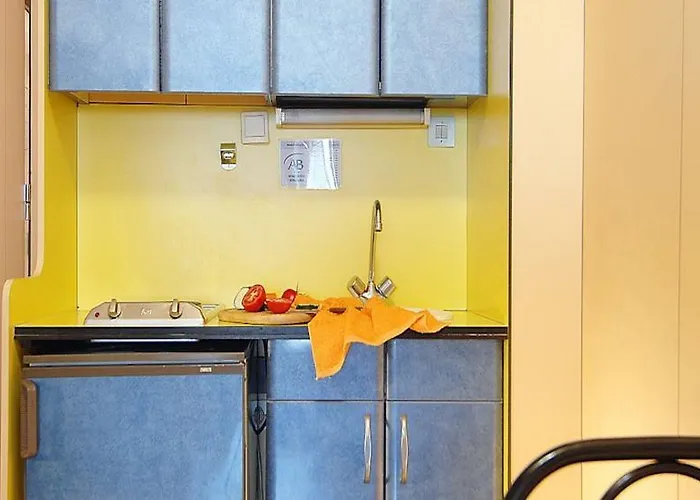 Bonanova Апарт-отель Барселона