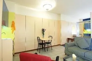 Bonanova Апарт-отель 3*