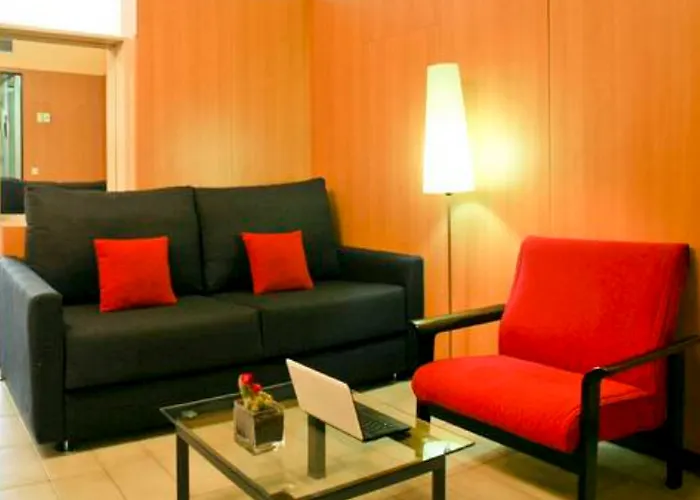 Апарт-отель Bonanova