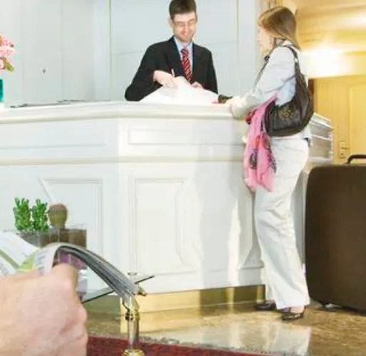 Bonanova Барселона