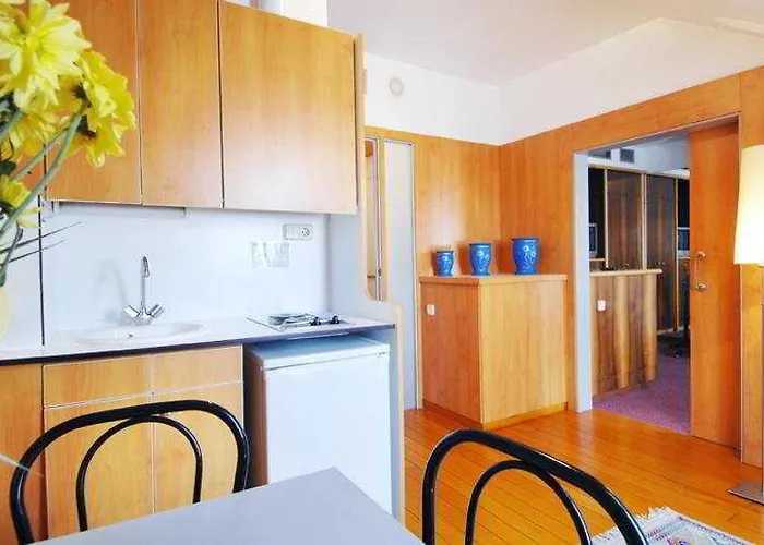 Bonanova 3* Барселона