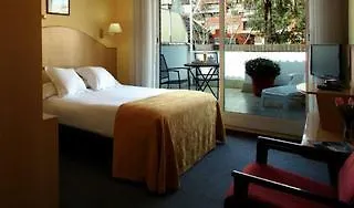 Апарт-отель Bonanova