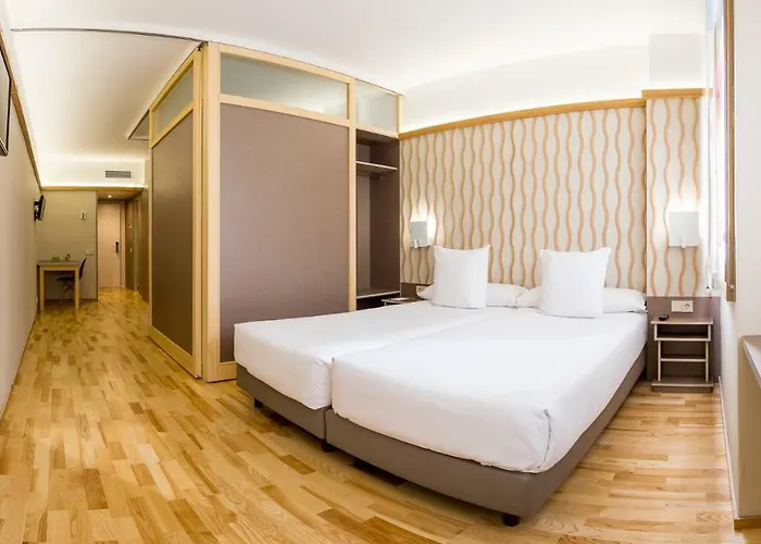 Bonanova Барселона