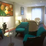 Apart-hotel Bonanova Barcelona