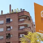 Bonanova Apart-hotel Barcelona