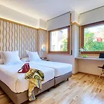 Apart-hotel Bonanova Barcelona