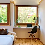 Apart-hotel Bonanova 3*