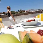 Bonanova 3* Barcelona
