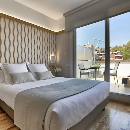 Bonanova Apart-hotel