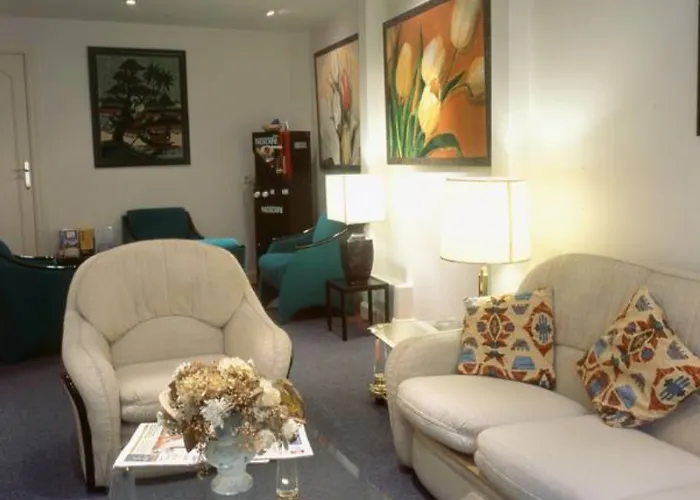 Bonanova 3* برشلونة