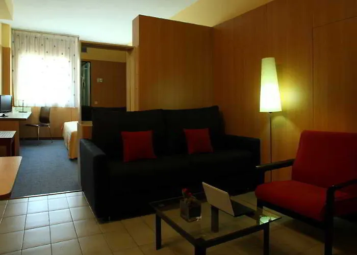 شقة فندقية Bonanova 3*