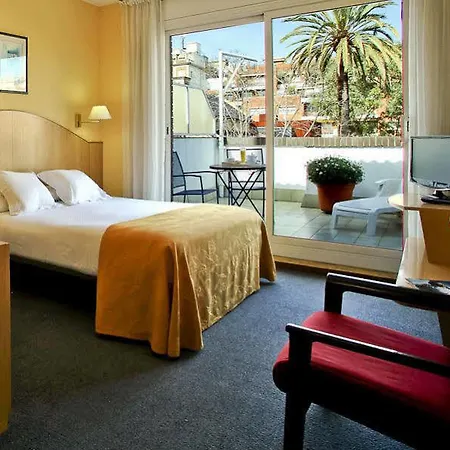 Bonanova Aparthotel Barcelona