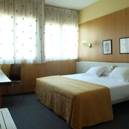 Bonanova Aparthotel Barcelona